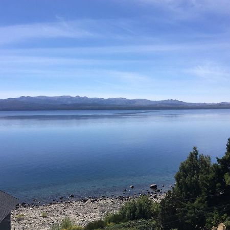 Apartamento Be Good Vista San Carlos de Bariloche Exterior foto