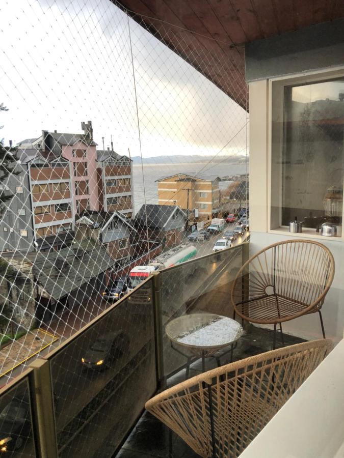 Apartamento Be Good Vista San Carlos de Bariloche Exterior foto